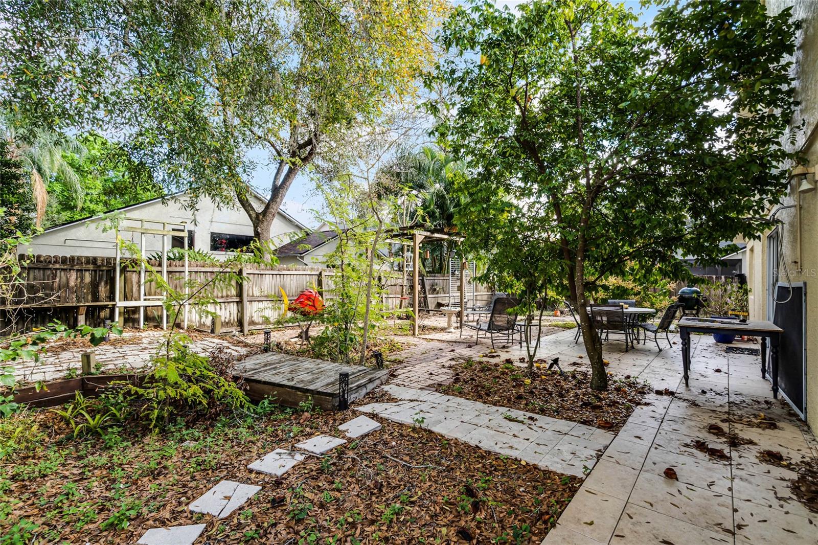 10809 OAK GLEN CIR, ORLANDO, FL, 32817