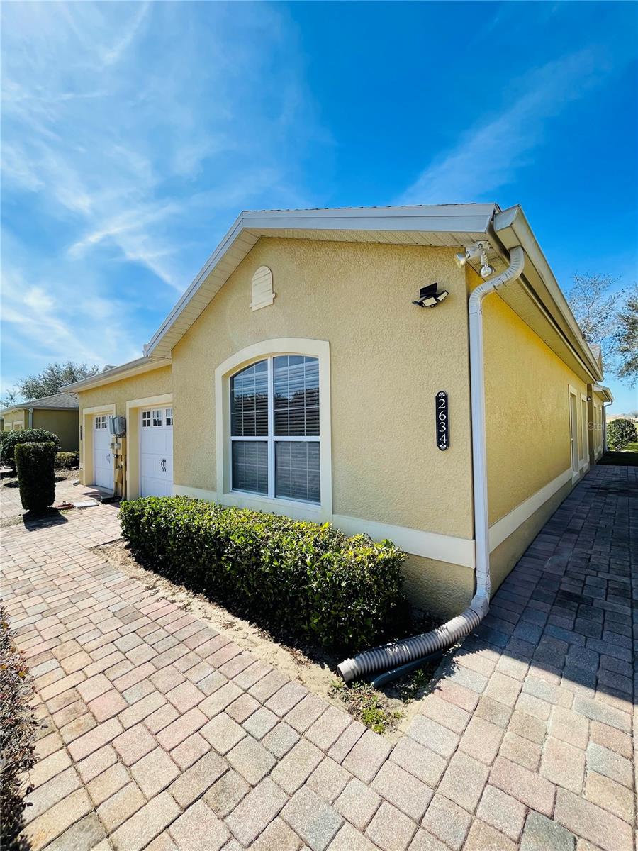 2634 RUTLEDGE CT, WINTER HAVEN, FL, 33884