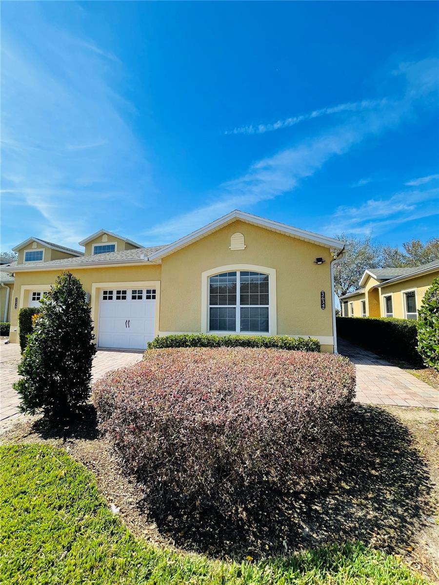 2634 RUTLEDGE CT, WINTER HAVEN, FL, 33884