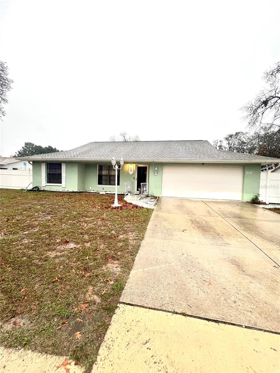 3128 DELTONA BLVD, SPRING HILL, FL, 34606