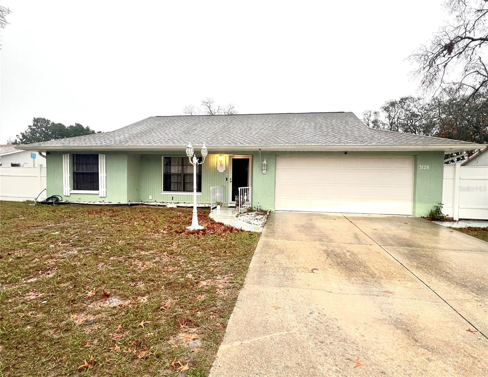 3128 DELTONA BLVD, SPRING HILL, FL, 34606