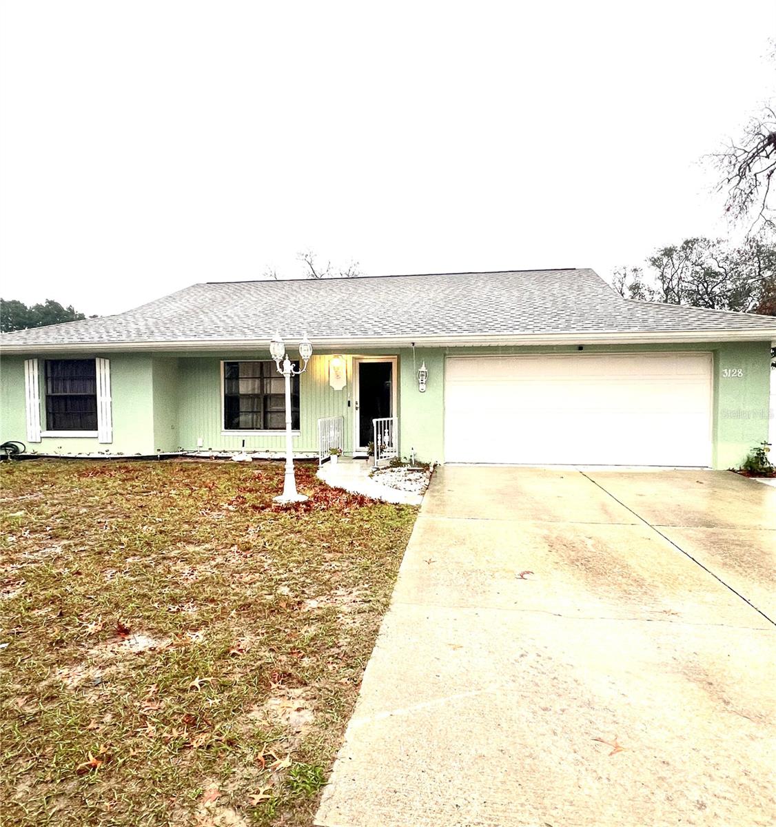 3128 DELTONA BLVD, SPRING HILL, FL, 34606