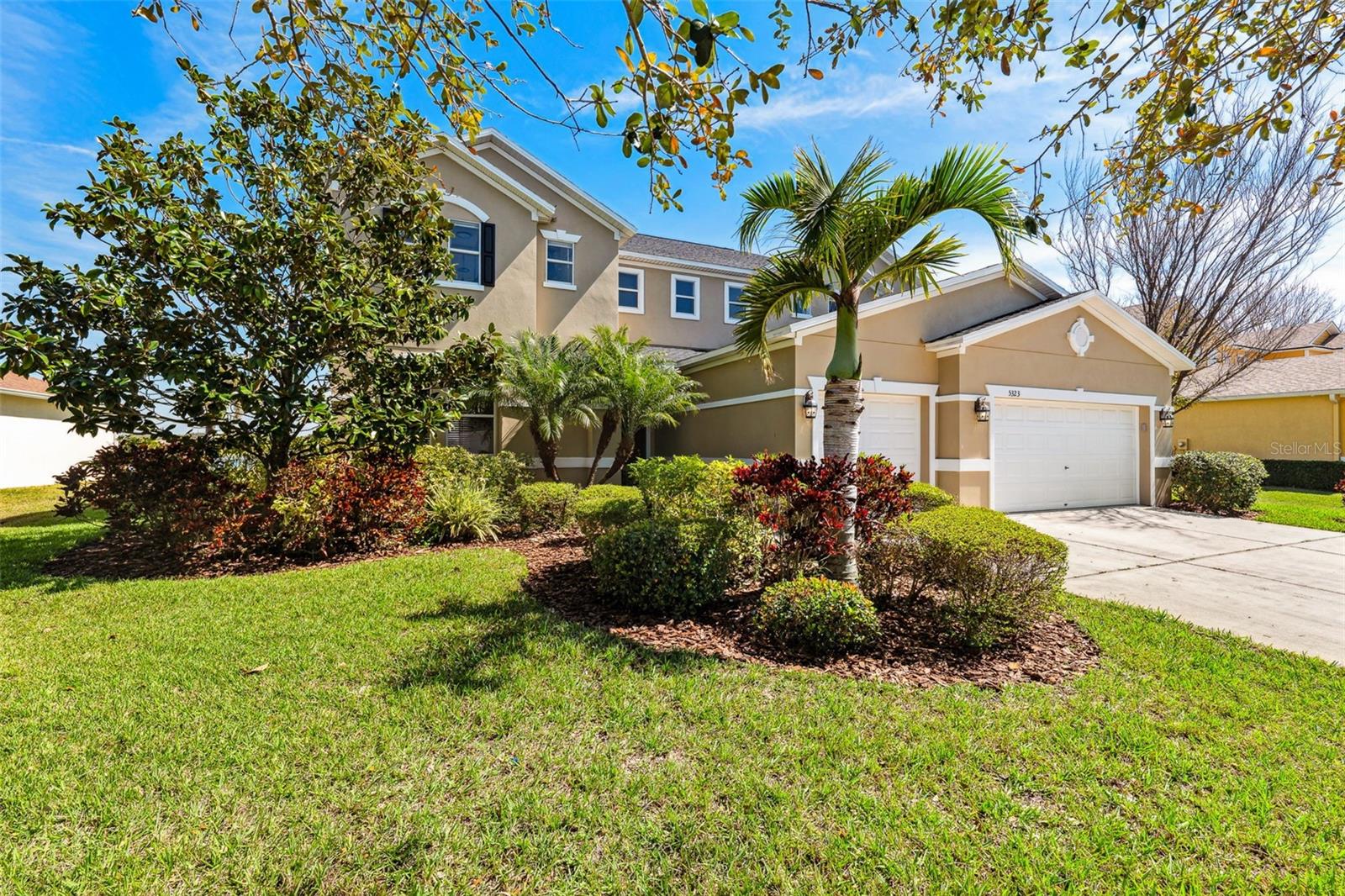 5323 SANDY SHELL DR, APOLLO BEACH, FL, 33572