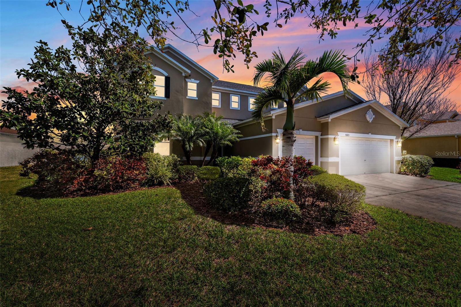 5323 SANDY SHELL DR, APOLLO BEACH, FL, 33572