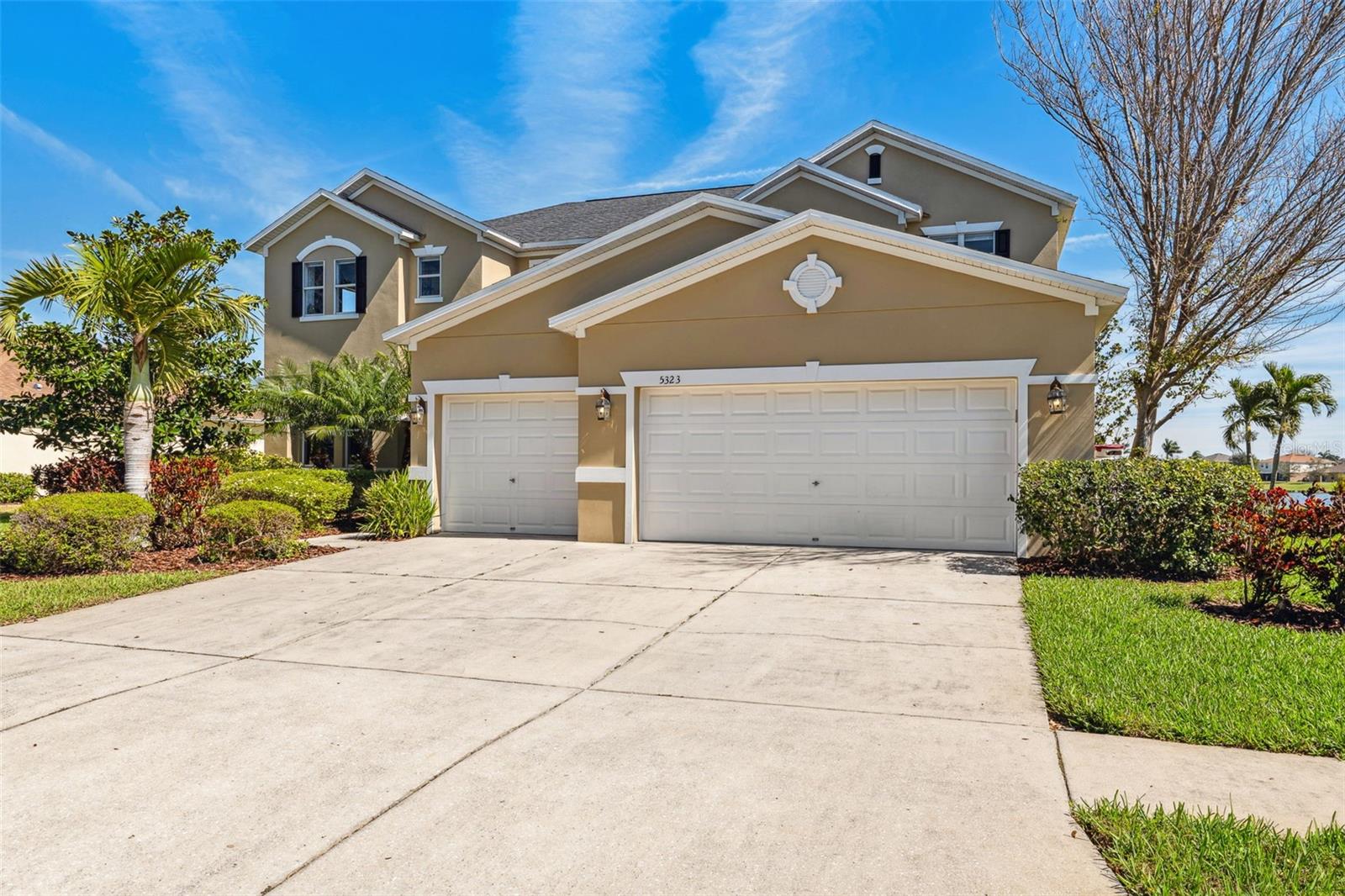 5323 SANDY SHELL DR, APOLLO BEACH, FL, 33572