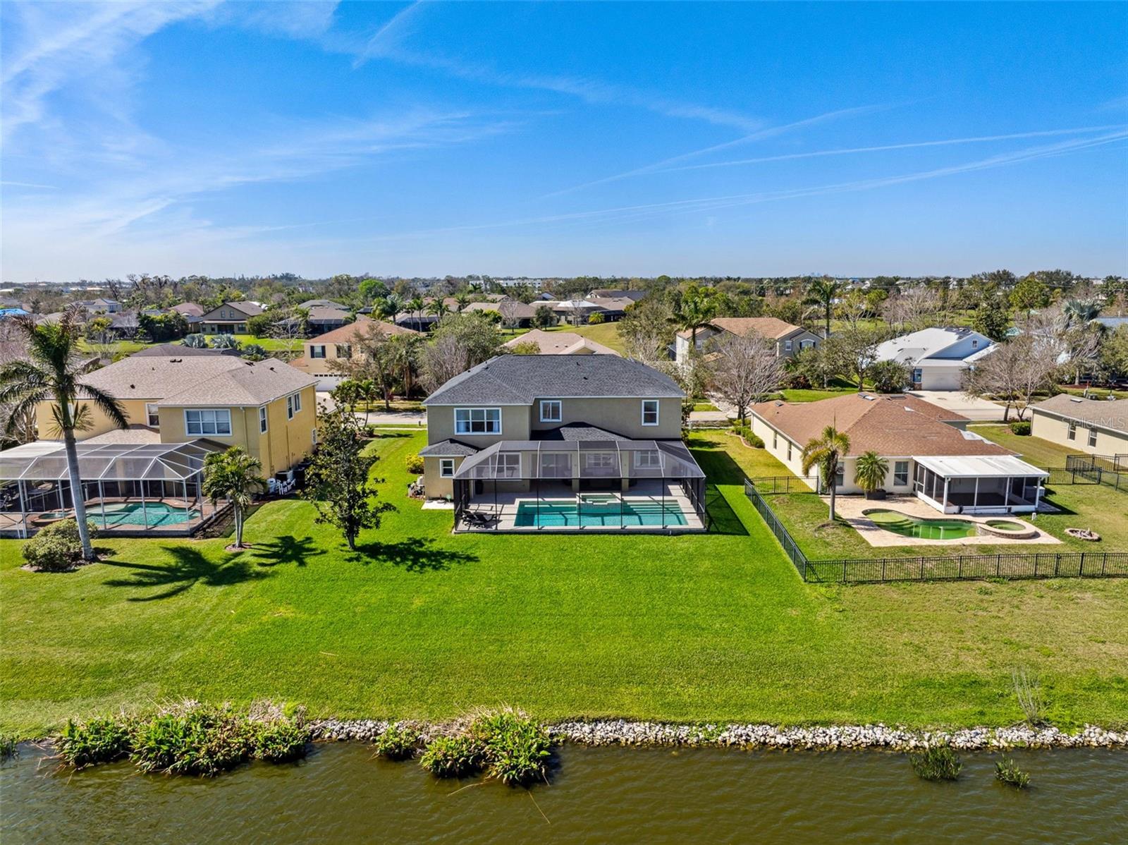 5323 SANDY SHELL DR, APOLLO BEACH, FL, 33572