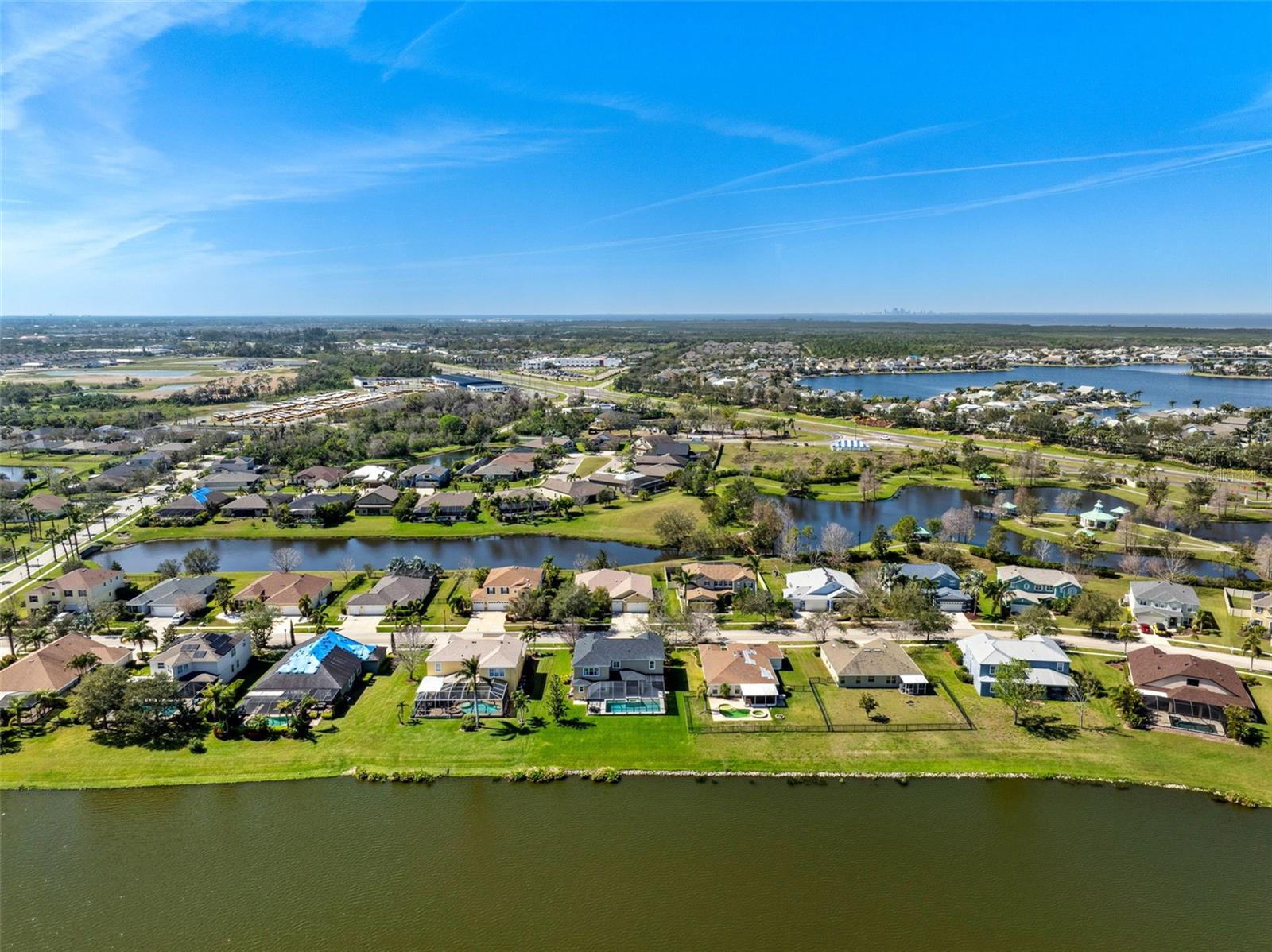 5323 SANDY SHELL DR, APOLLO BEACH, FL, 33572