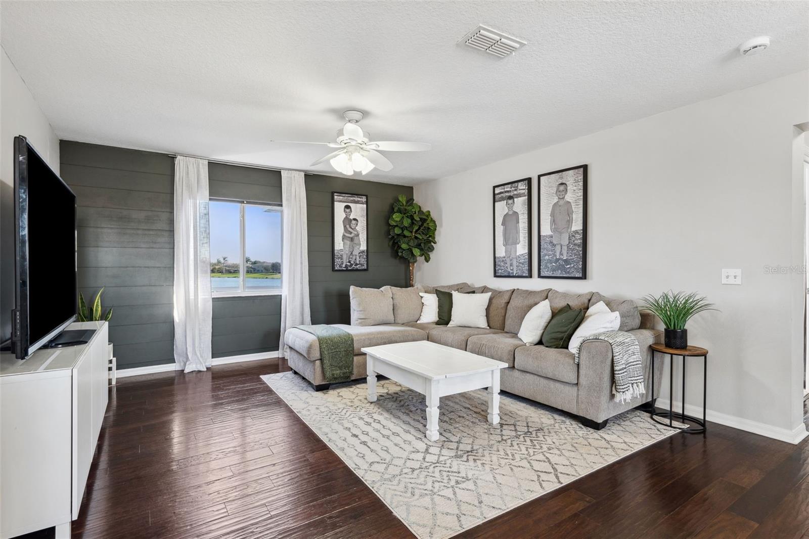 5323 SANDY SHELL DR, APOLLO BEACH, FL, 33572