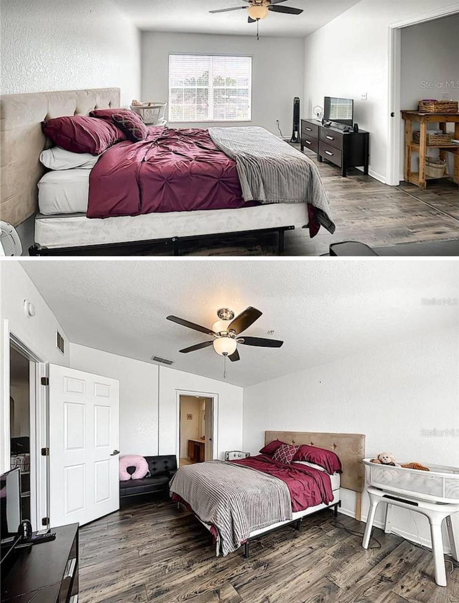 3311 WHITESTONE CIR #301, KISSIMMEE, FL, 34741