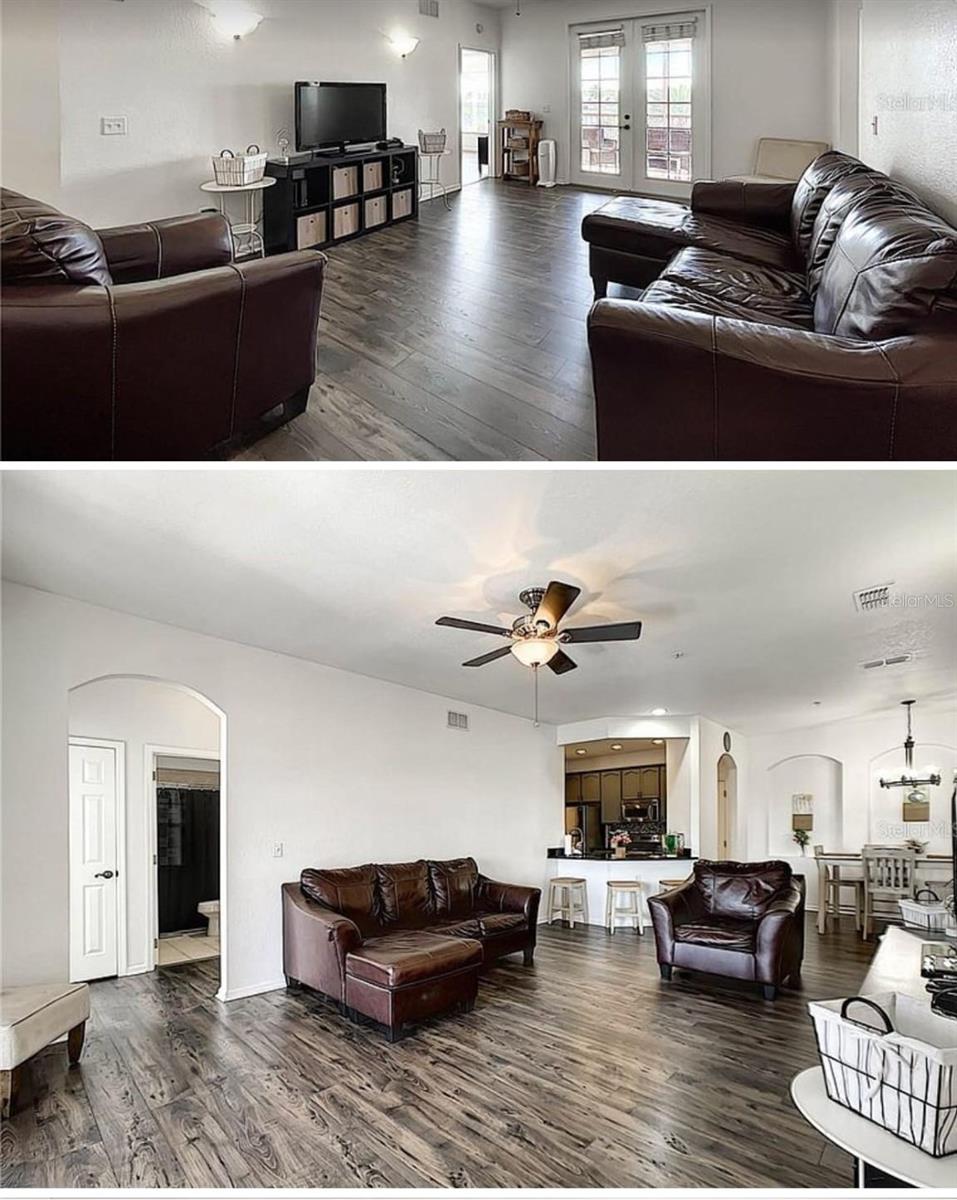 3311 WHITESTONE CIR #301, KISSIMMEE, FL, 34741