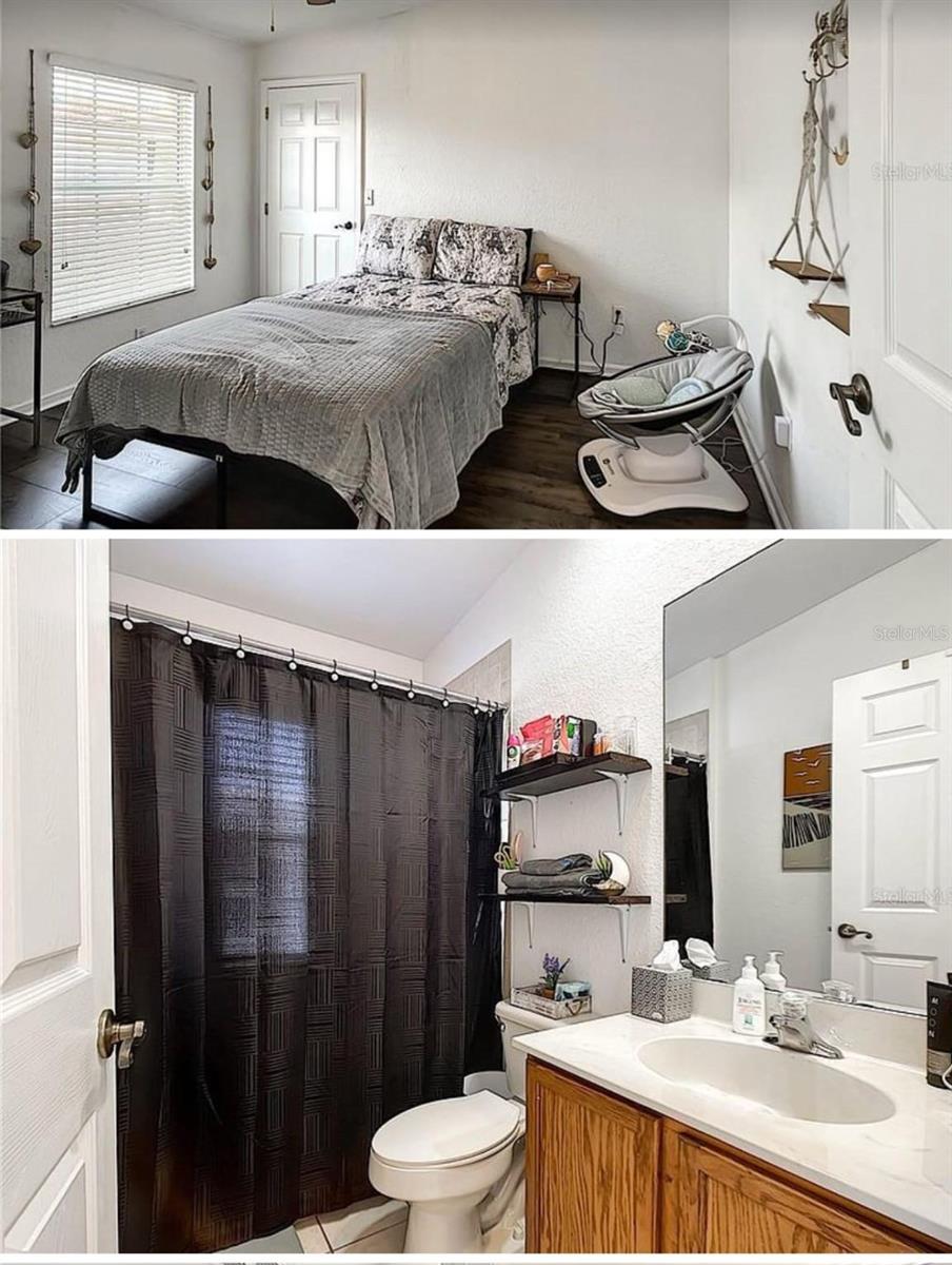 3311 WHITESTONE CIR #301, KISSIMMEE, FL, 34741