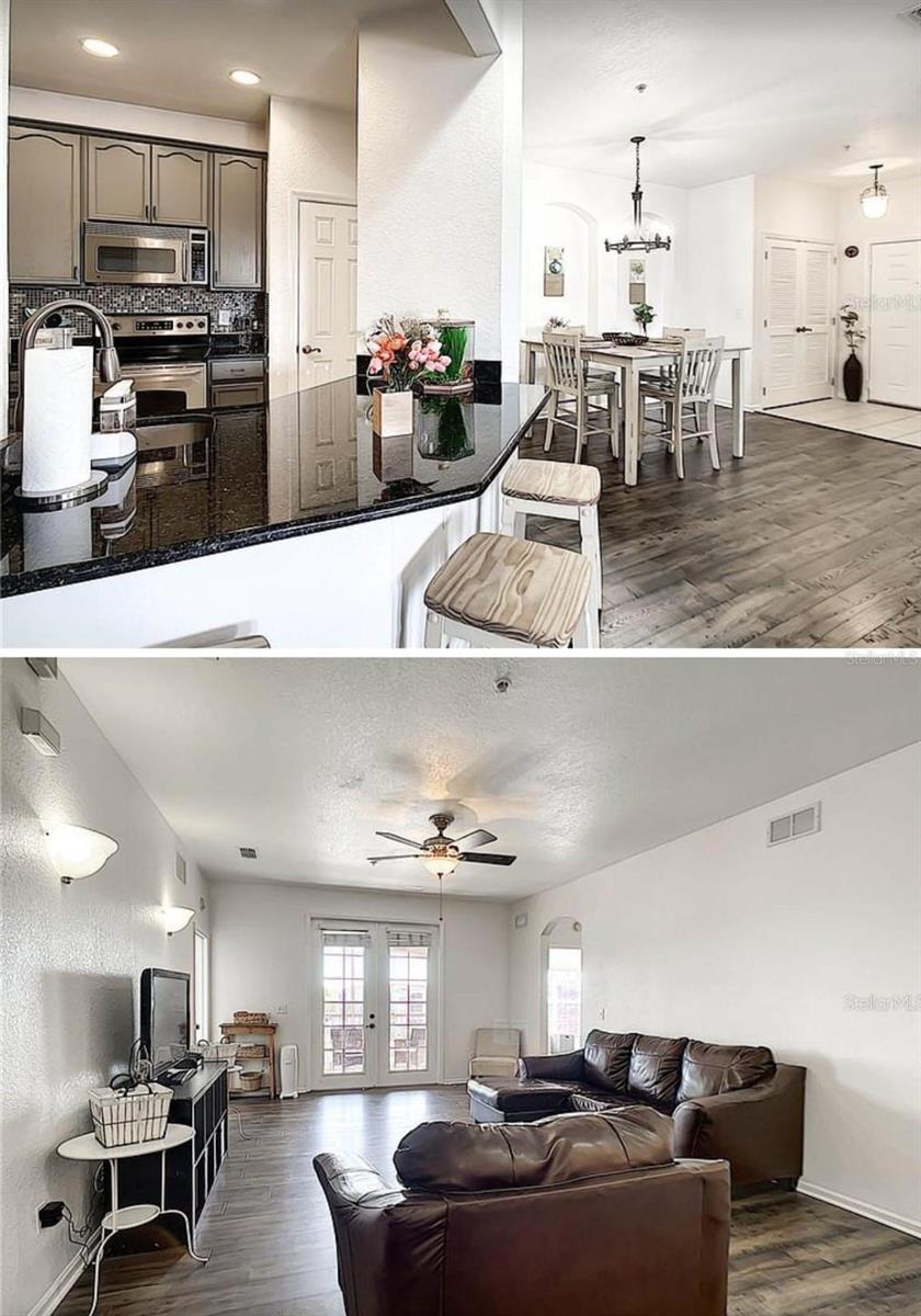 3311 WHITESTONE CIR #301, KISSIMMEE, FL, 34741