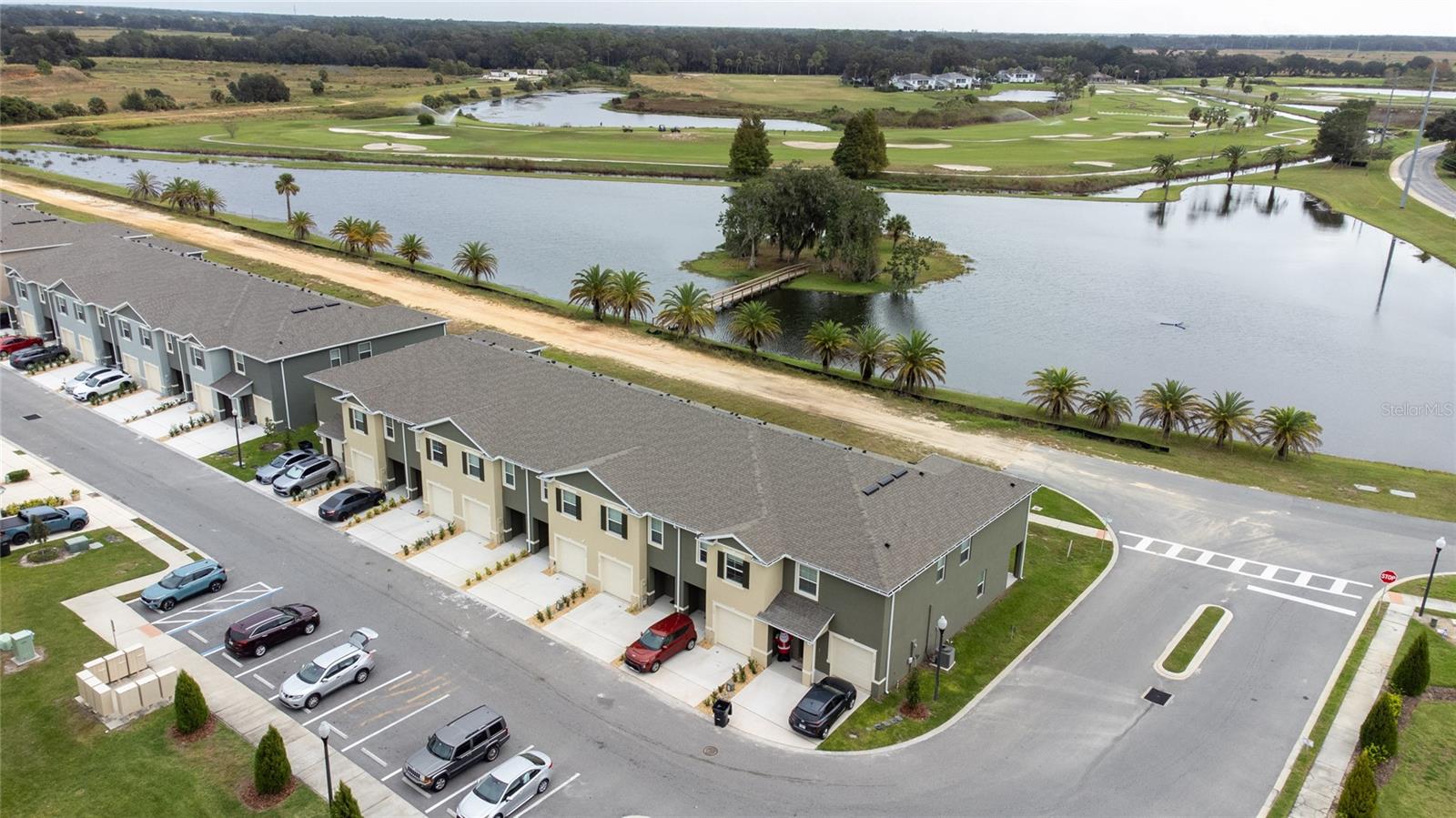 ATRIA/RIDGEWOOD LAKES, DAVENPORT, FL, 33837