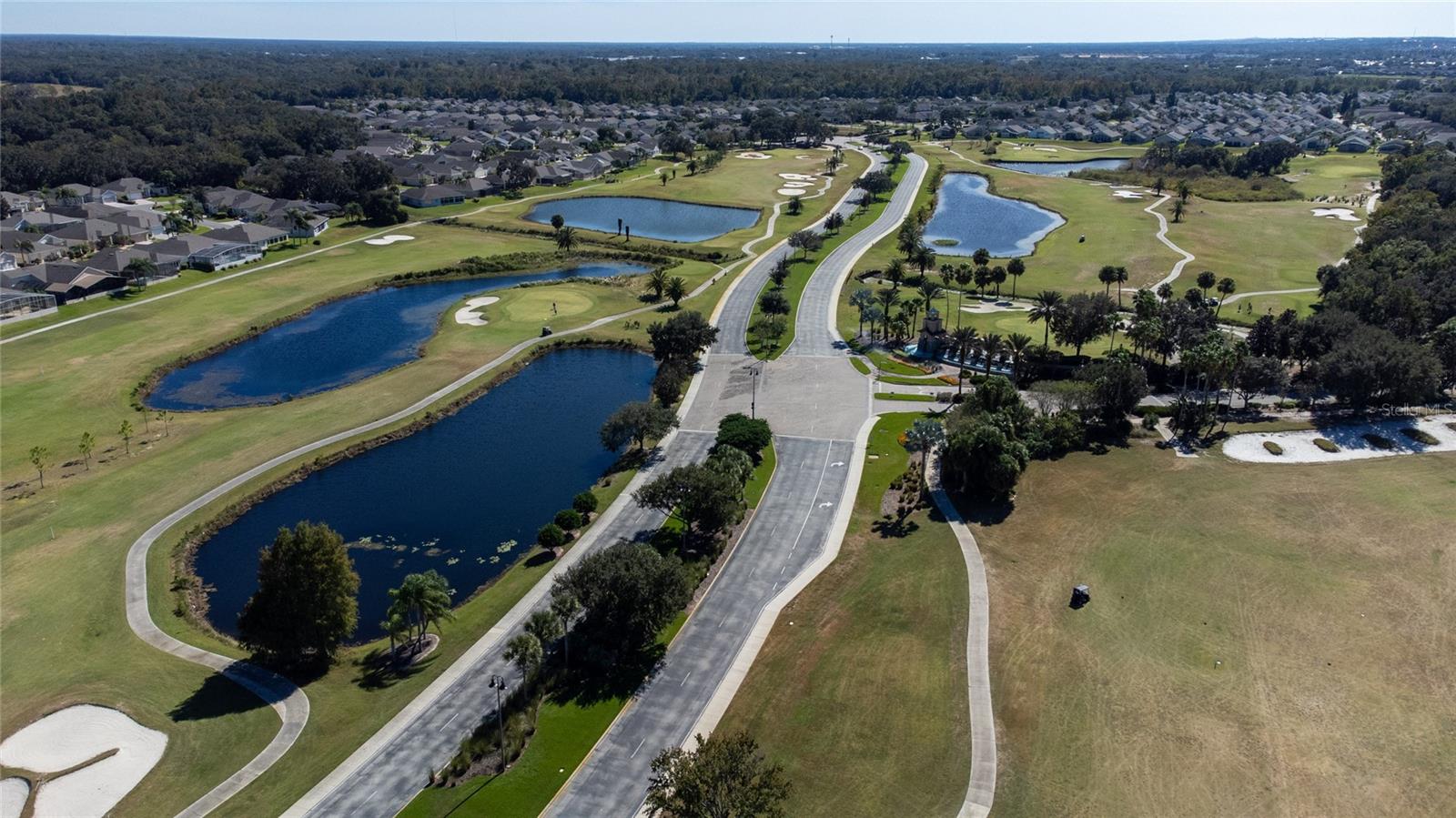 ATRIA/RIDGEWOOD LAKES, DAVENPORT, FL, 33837