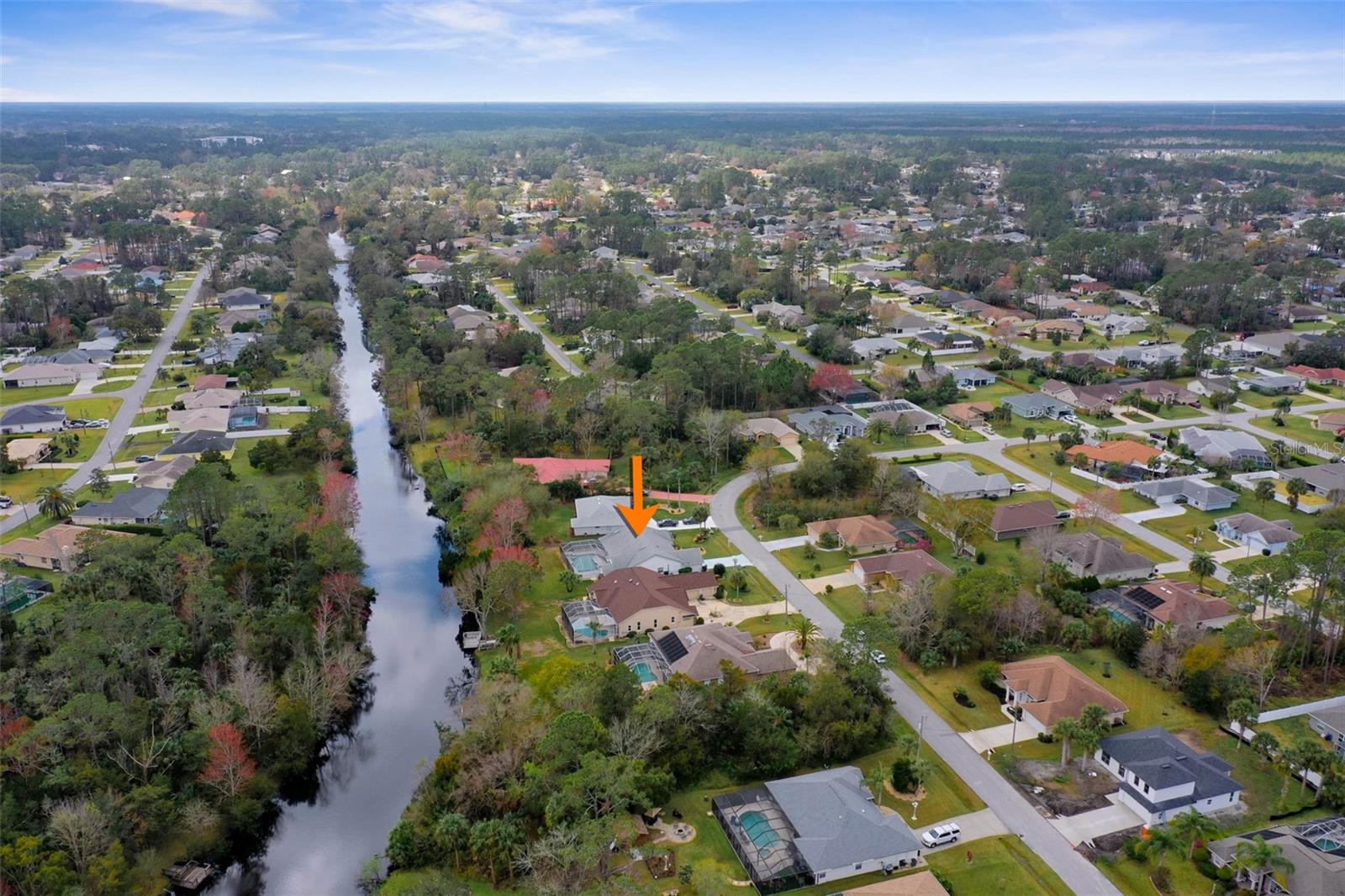 50 BARRING PL, PALM COAST, FL, 32137