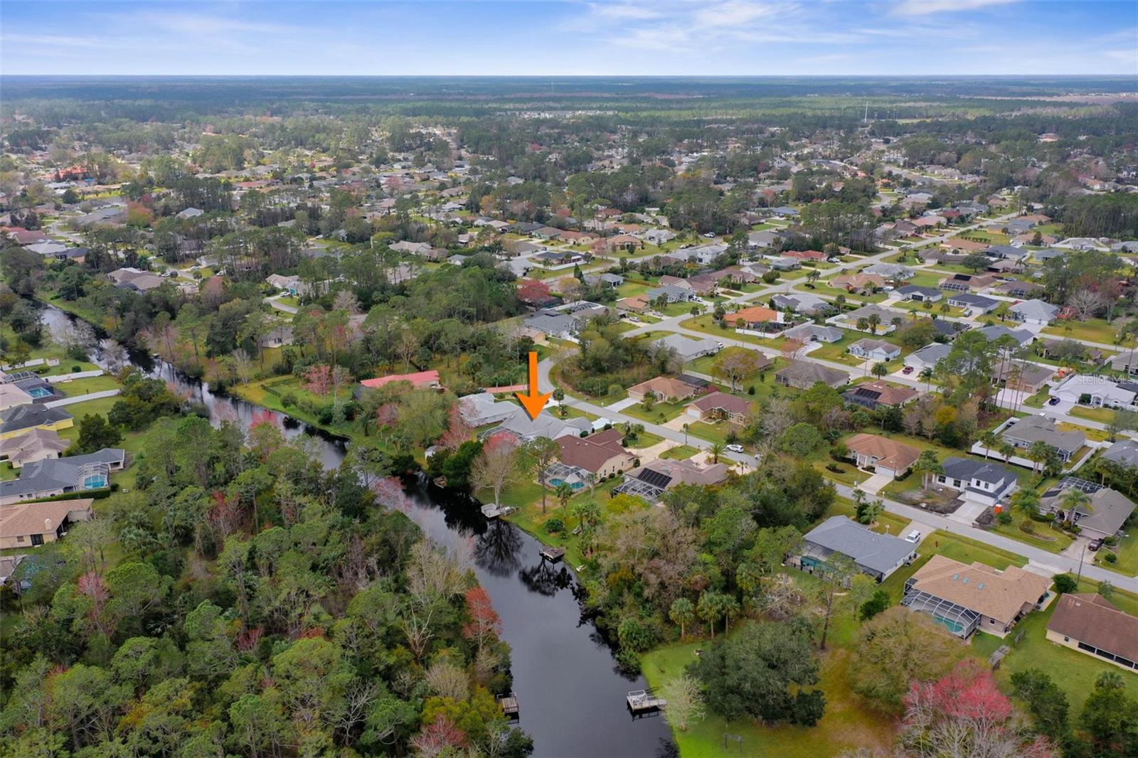 50 BARRING PL, PALM COAST, FL, 32137