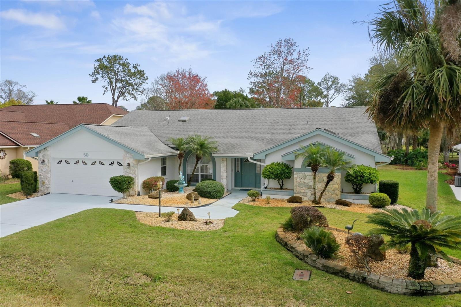 50 BARRING PL, PALM COAST, FL, 32137