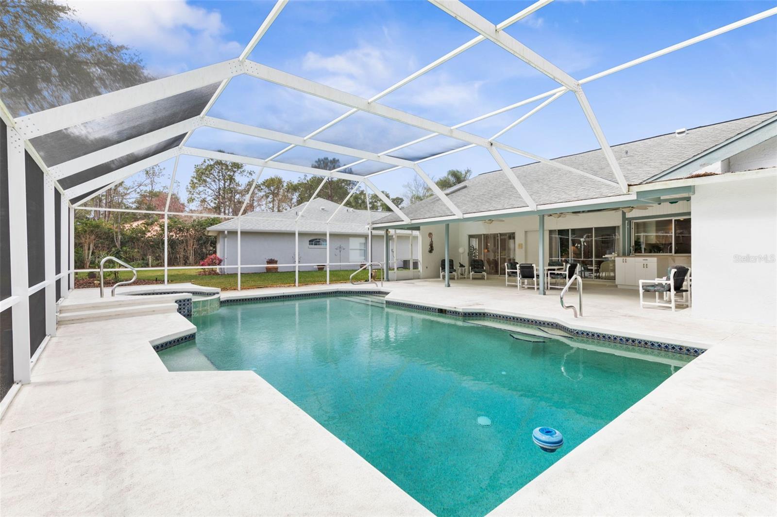 50 BARRING PL, PALM COAST, FL, 32137