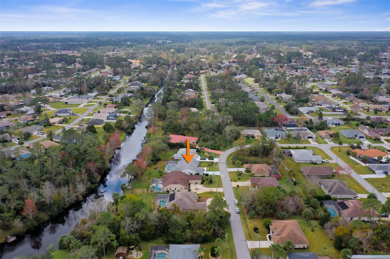 50 BARRING PL, PALM COAST, FL, 32137