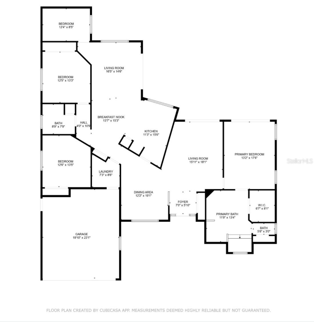 50 BARRING PL, PALM COAST, FL, 32137