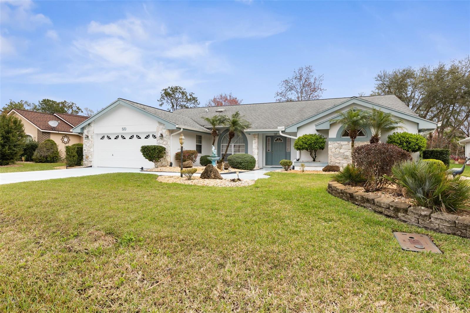 50 BARRING PL, PALM COAST, FL, 32137
