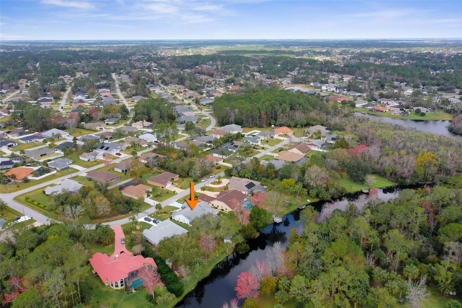 50 BARRING PL, PALM COAST, FL, 32137