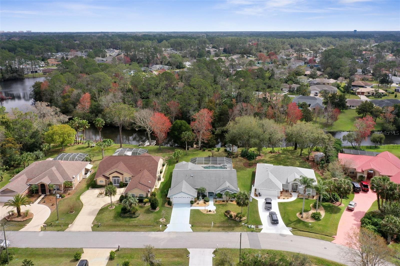 50 BARRING PL, PALM COAST, FL, 32137