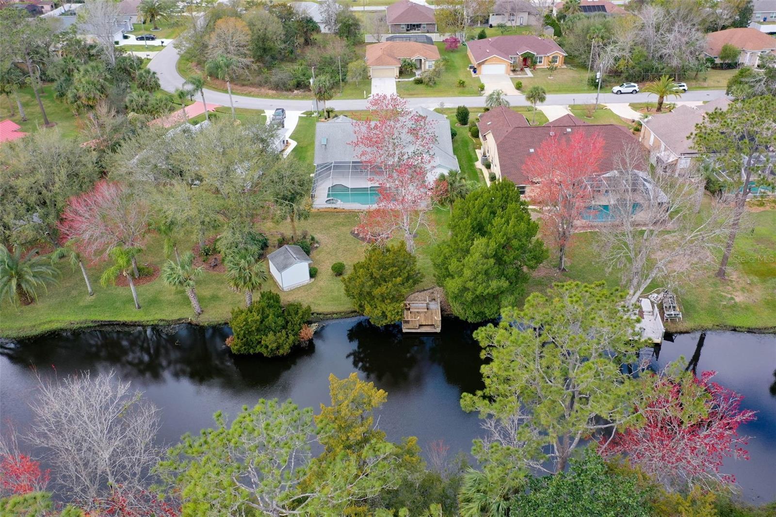 50 BARRING PL, PALM COAST, FL, 32137