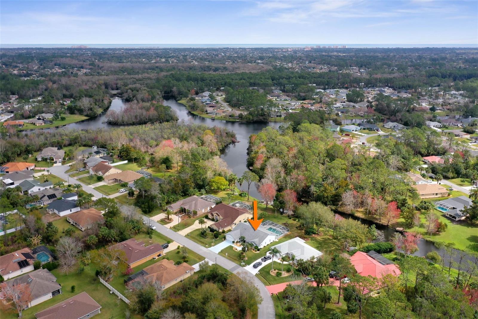 50 BARRING PL, PALM COAST, FL, 32137