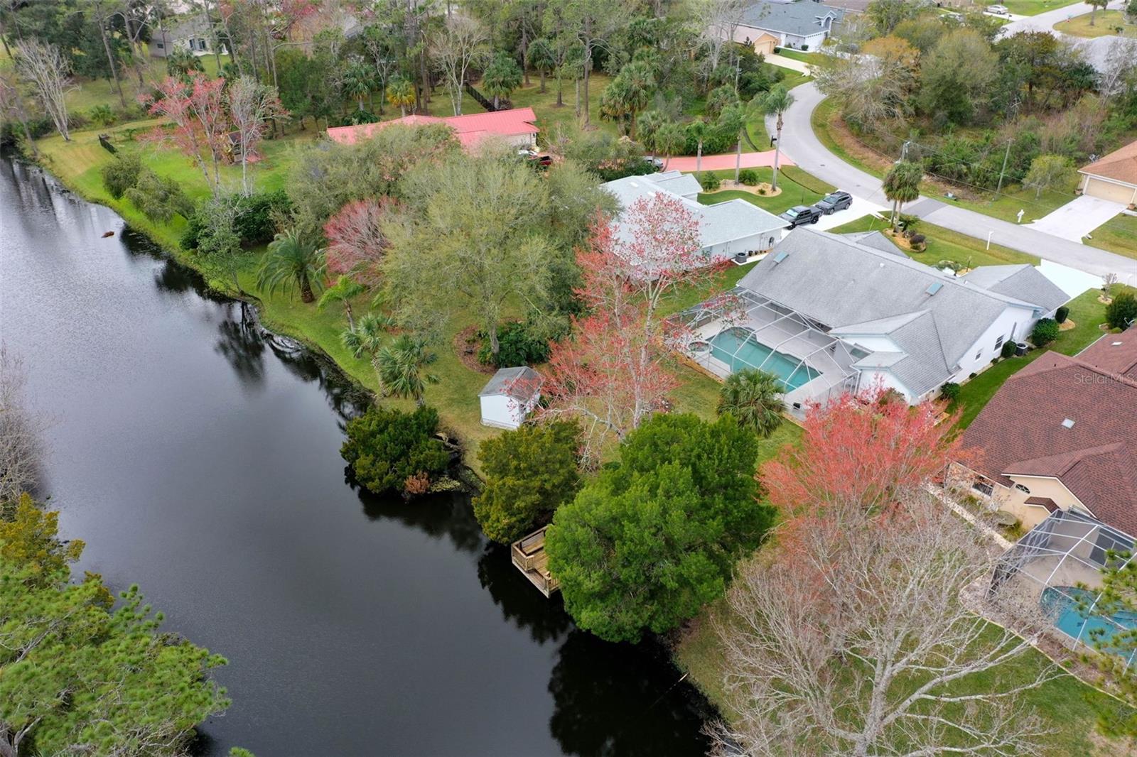 50 BARRING PL, PALM COAST, FL, 32137