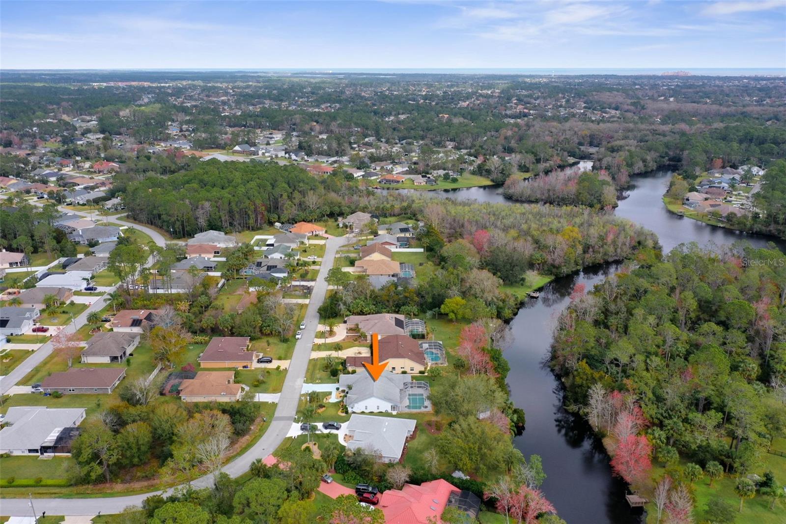 50 BARRING PL, PALM COAST, FL, 32137