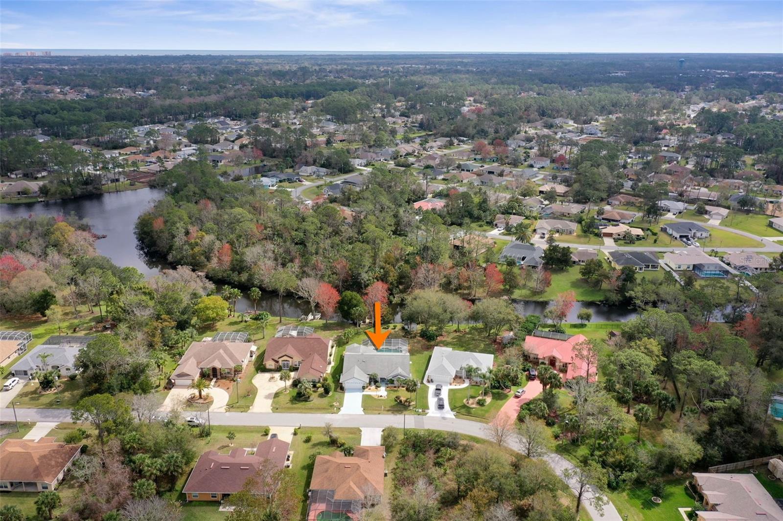 50 BARRING PL, PALM COAST, FL, 32137