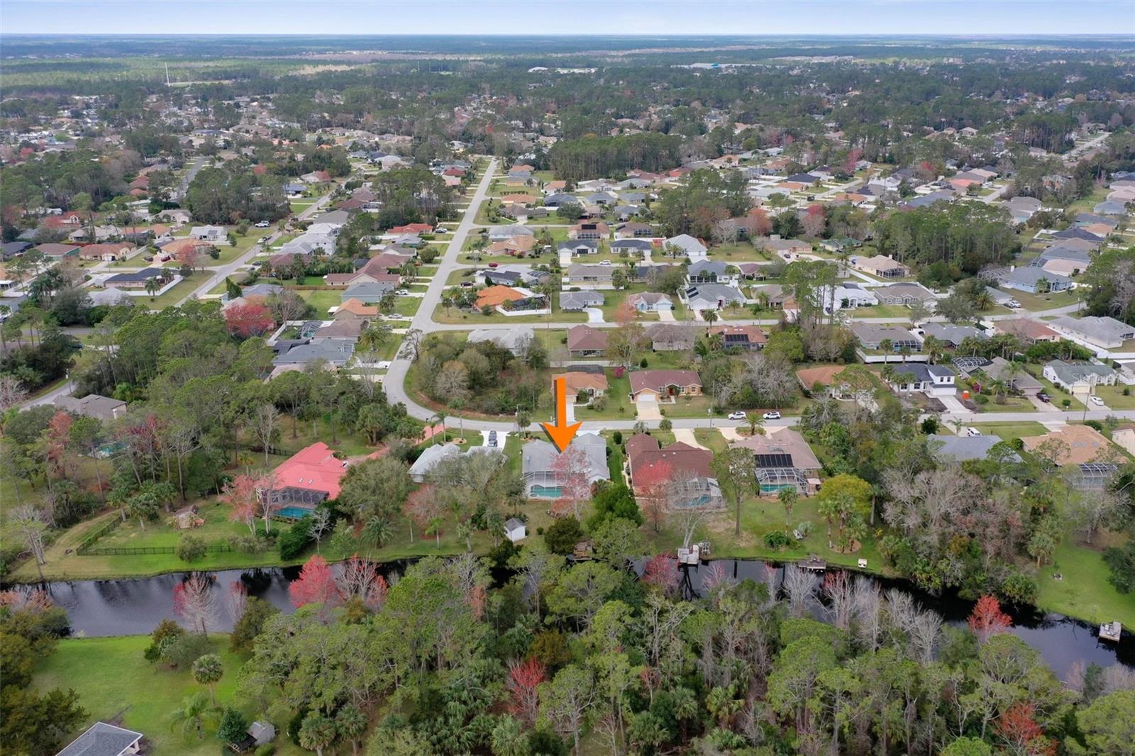 50 BARRING PL, PALM COAST, FL, 32137