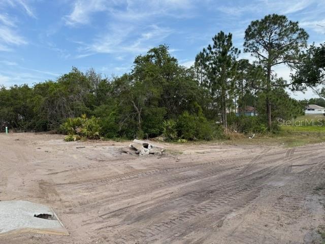 1649 REDFIN DR, POINCIANA, FL, 34759