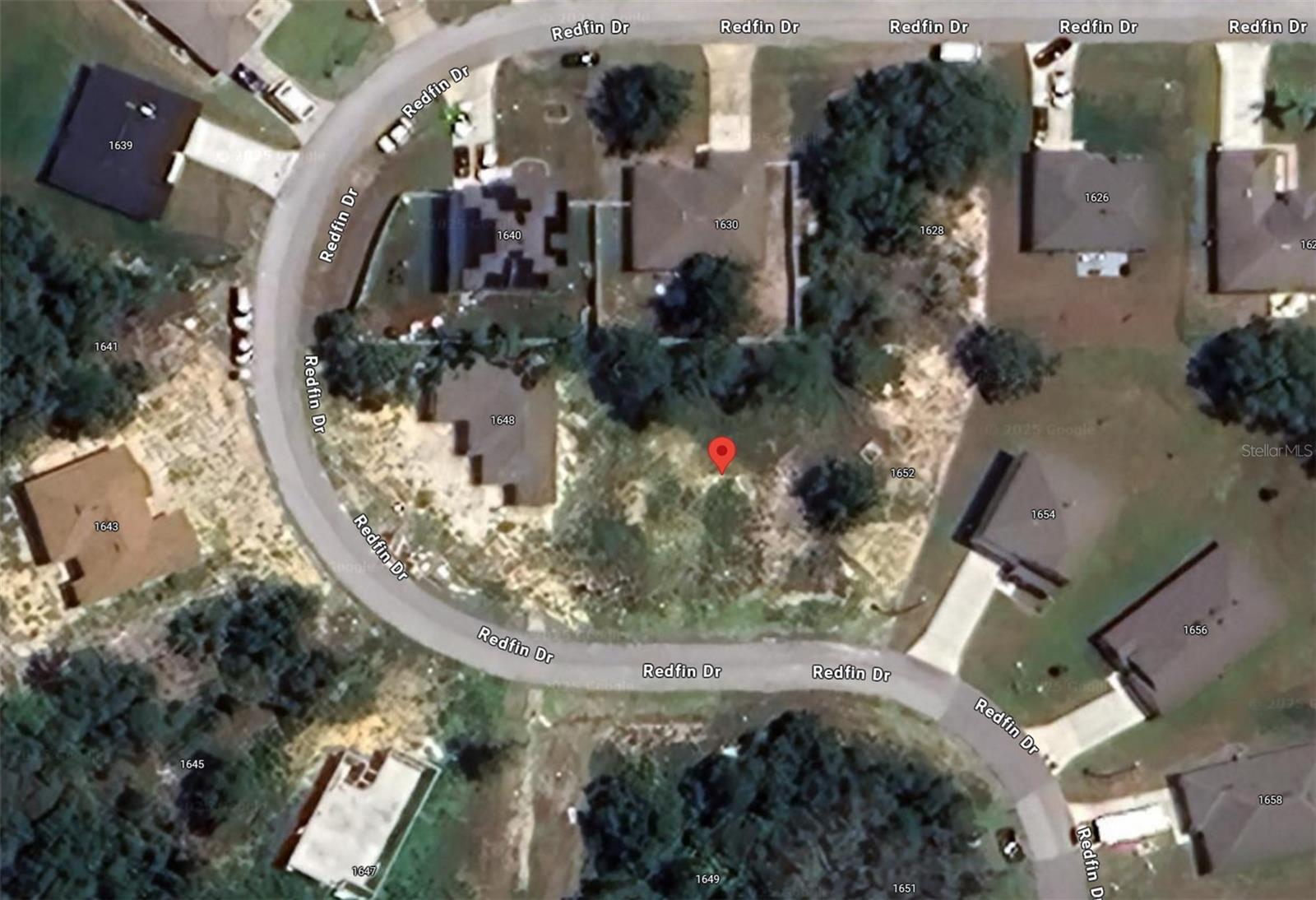 1649 REDFIN DR, POINCIANA, FL, 34759