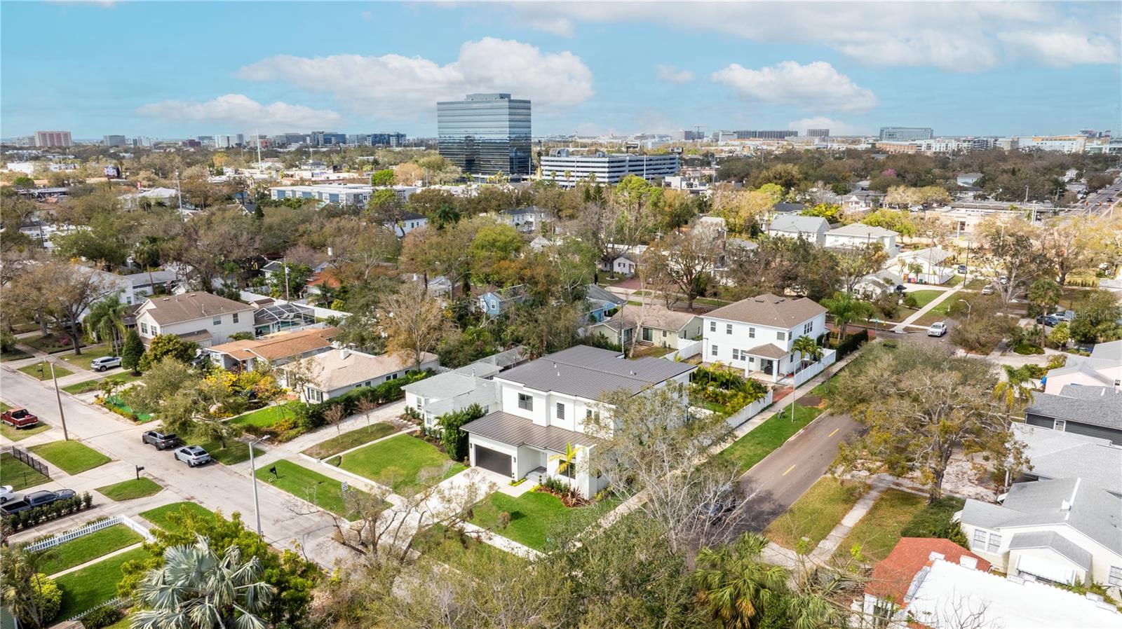 3601 W PLATT ST, TAMPA, FL, 33609