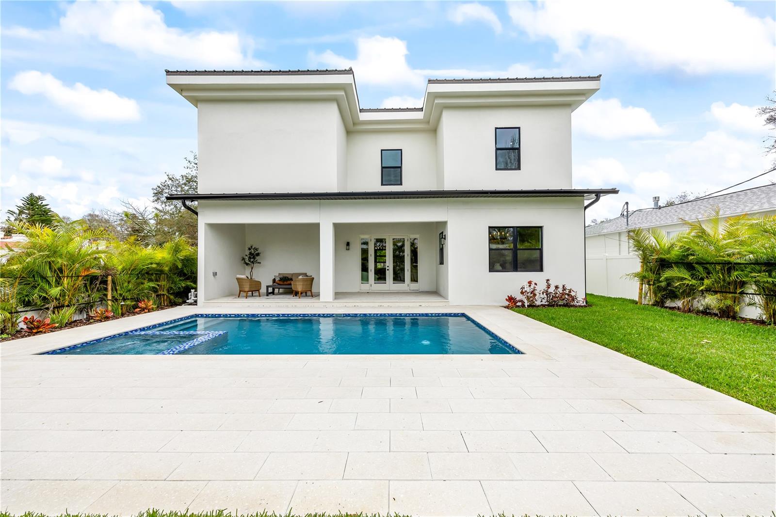 3601 W PLATT ST, TAMPA, FL, 33609