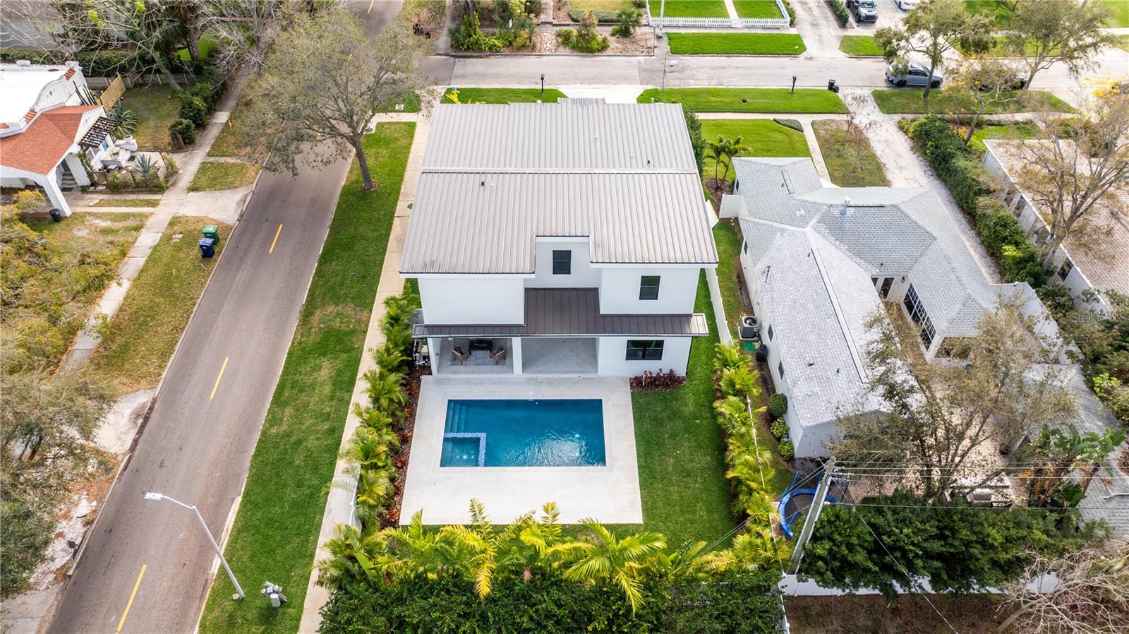 3601 W PLATT ST, TAMPA, FL, 33609