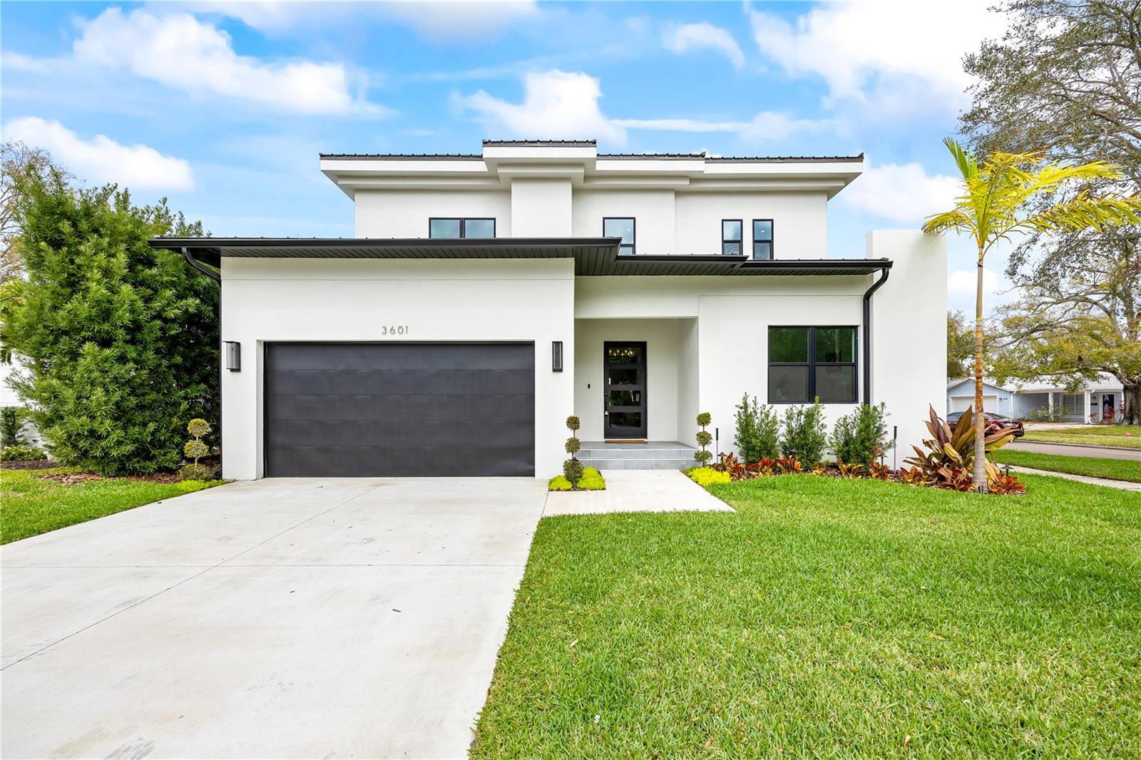 3601 W PLATT ST, TAMPA, FL, 33609