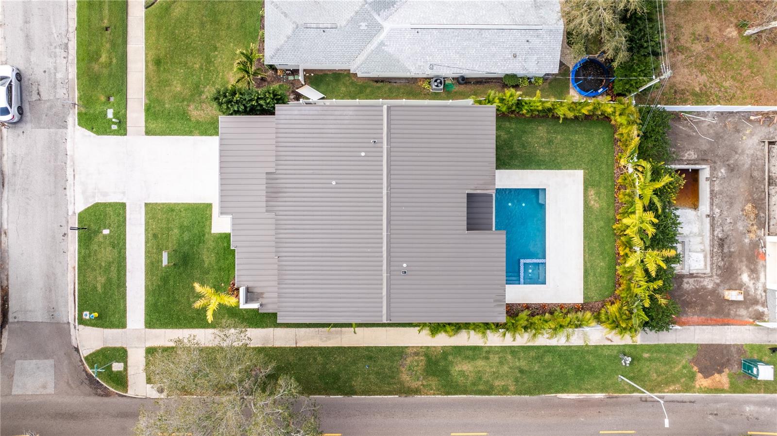 3601 W PLATT ST, TAMPA, FL, 33609