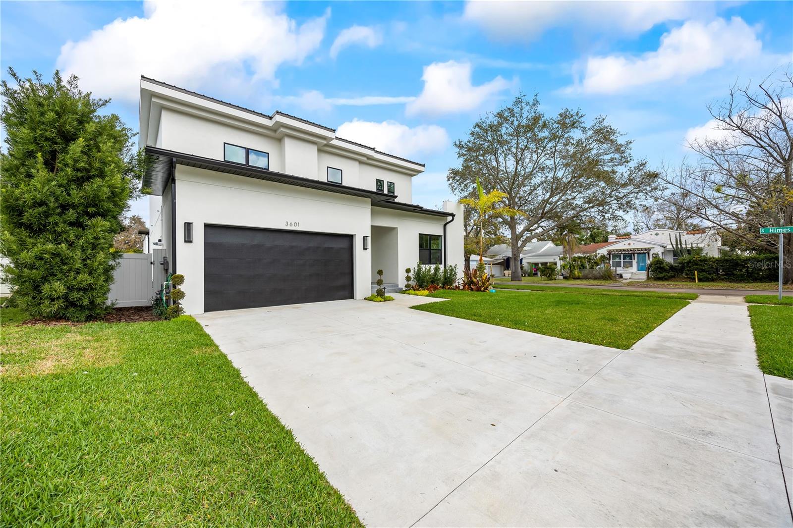 3601 W PLATT ST, TAMPA, FL, 33609