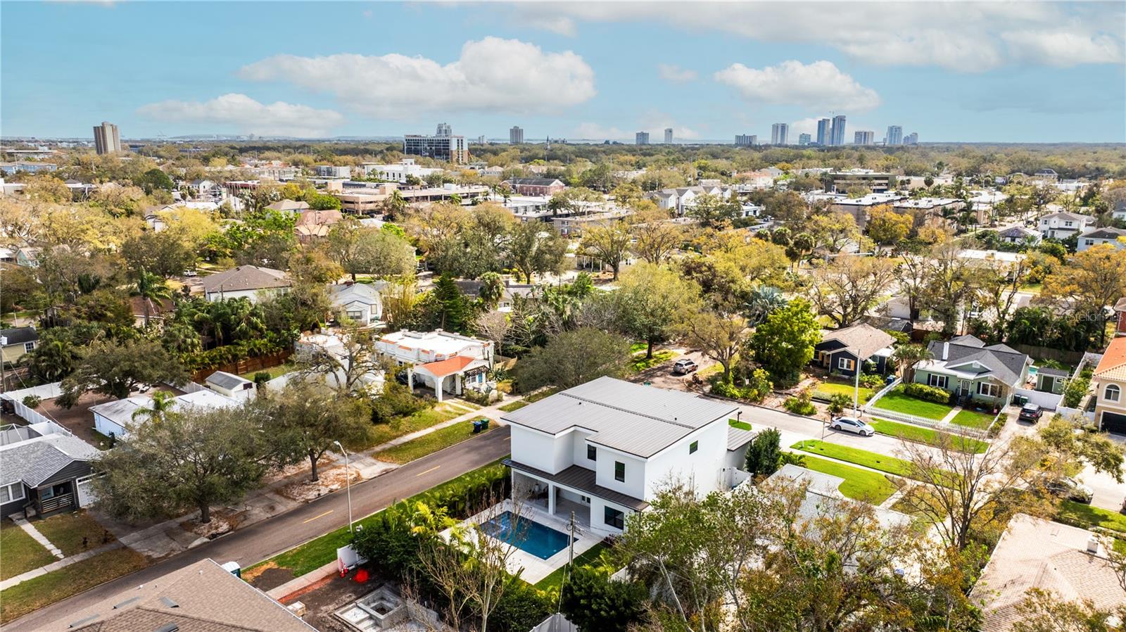 3601 W PLATT ST, TAMPA, FL, 33609