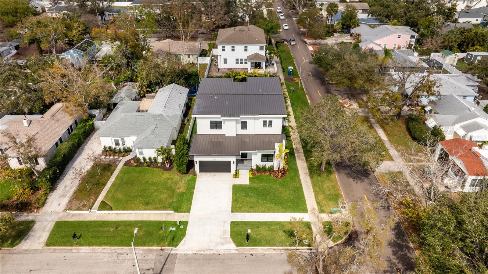 3601 W PLATT ST, TAMPA, FL, 33609