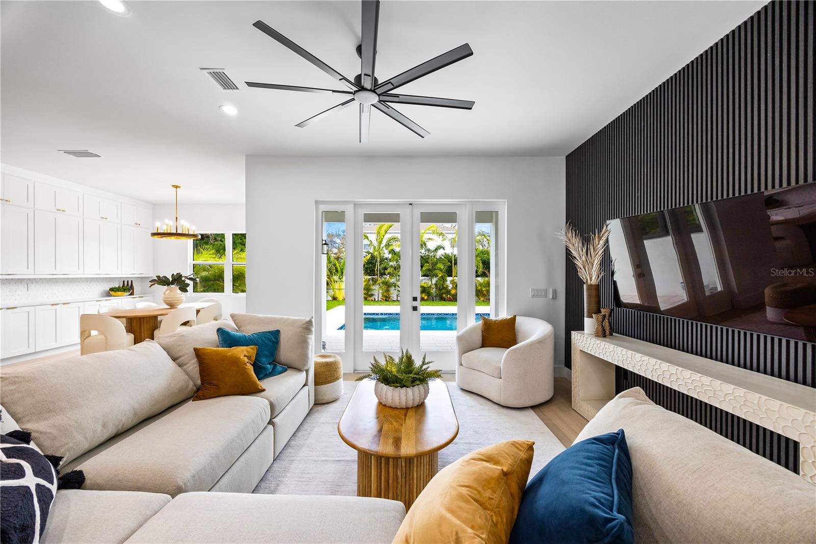 3601 W PLATT ST, TAMPA, FL, 33609