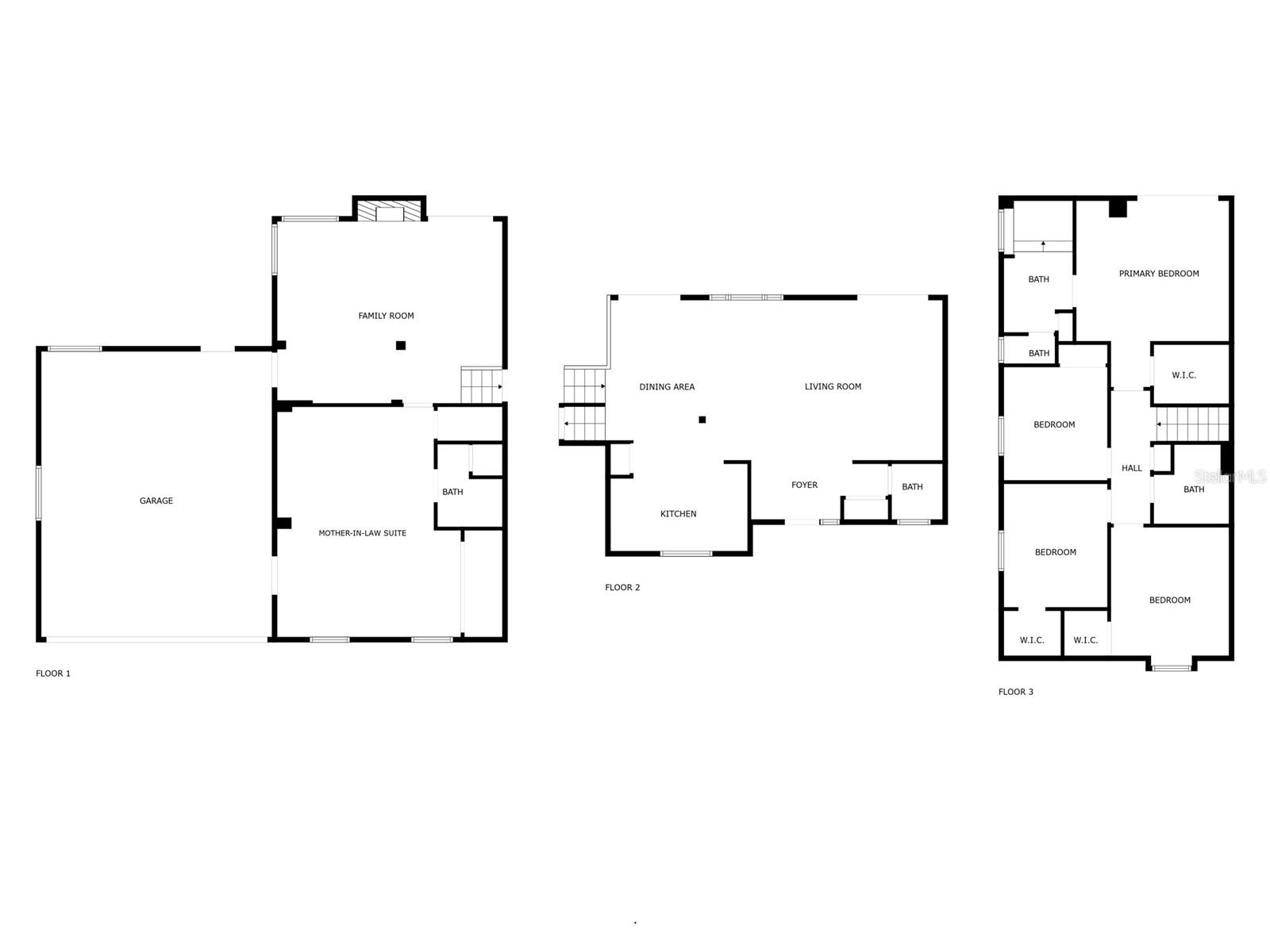 1374 COR JESU CT, LONGWOOD, FL, 32750