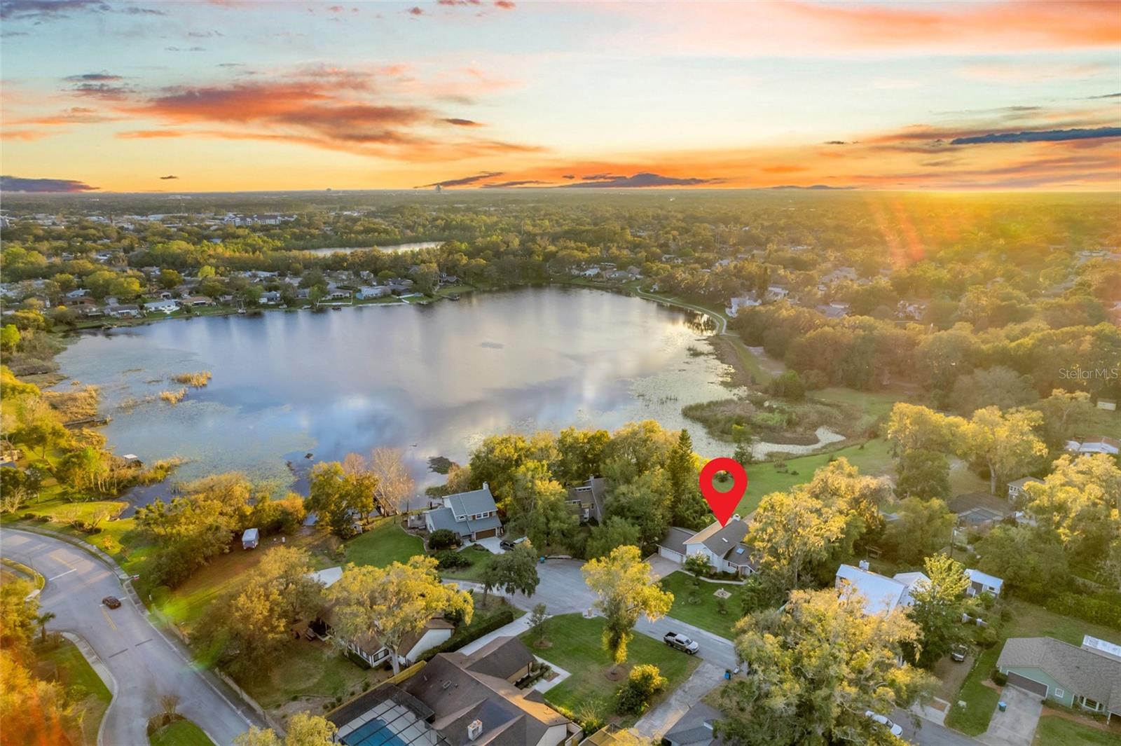 1374 COR JESU CT, LONGWOOD, FL, 32750