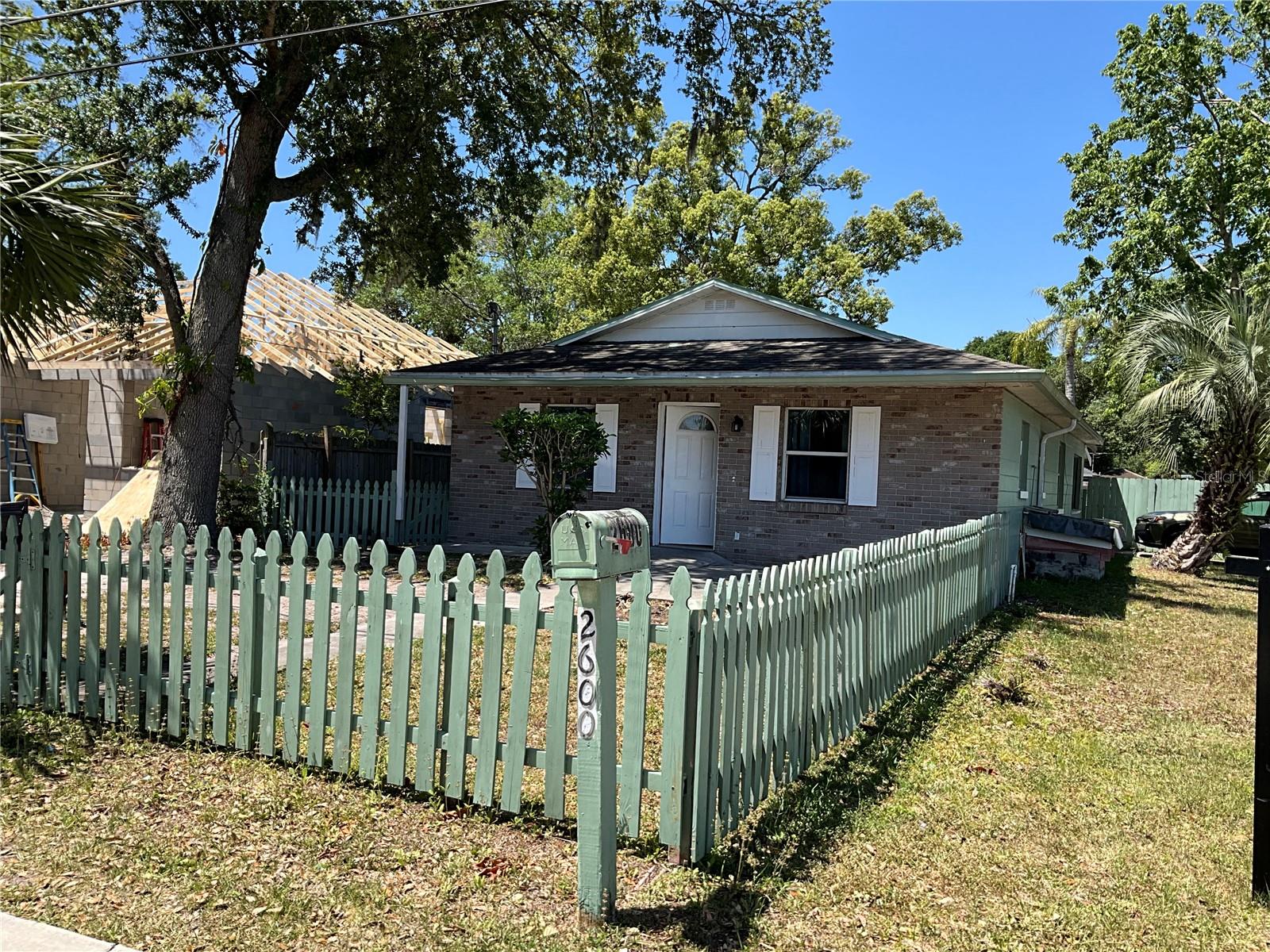 2600 ELM AVE, SANFORD, FL, 32773