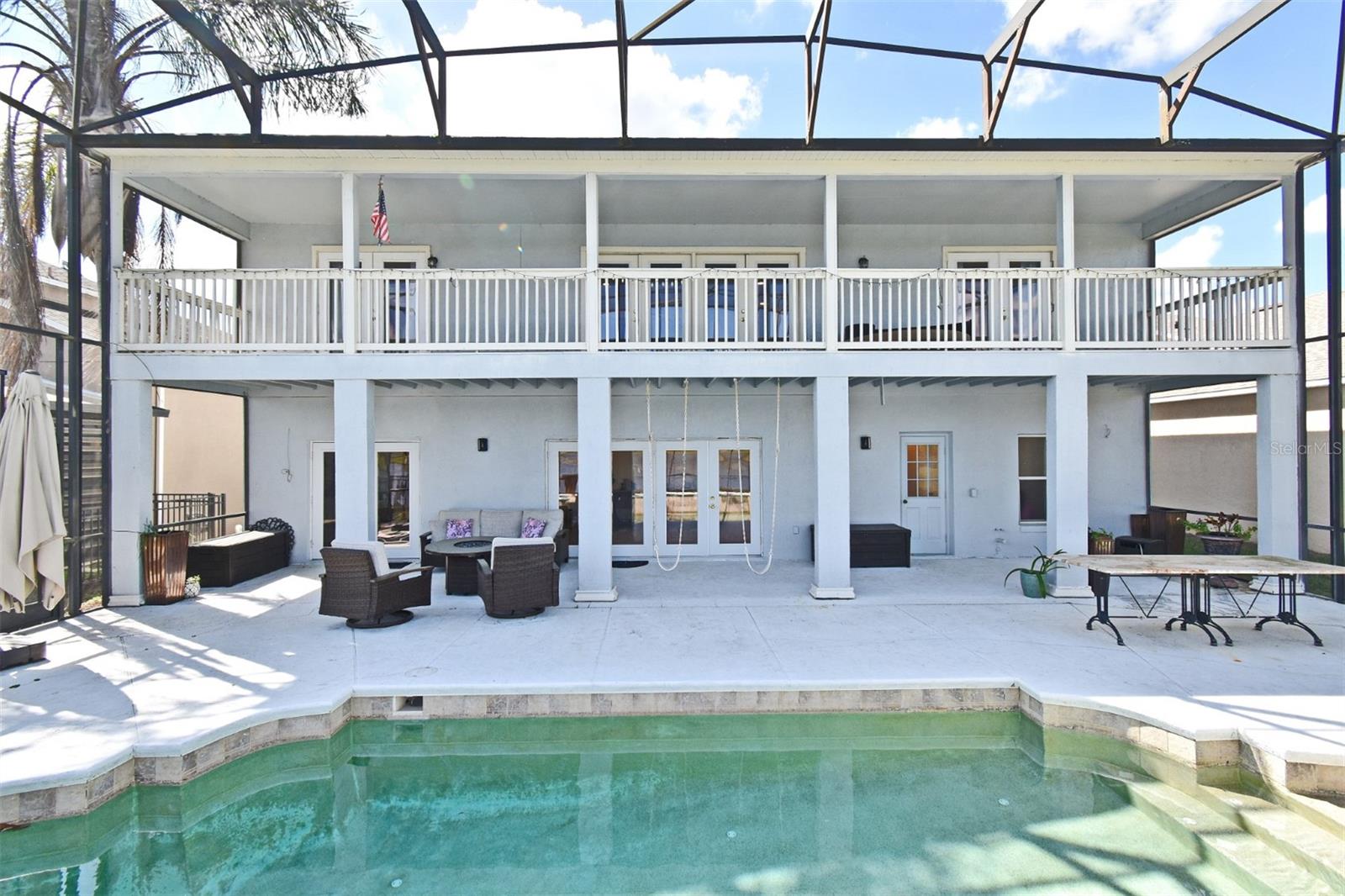1215 CASTLEPORT RD, WINTER GARDEN, FL, 34787