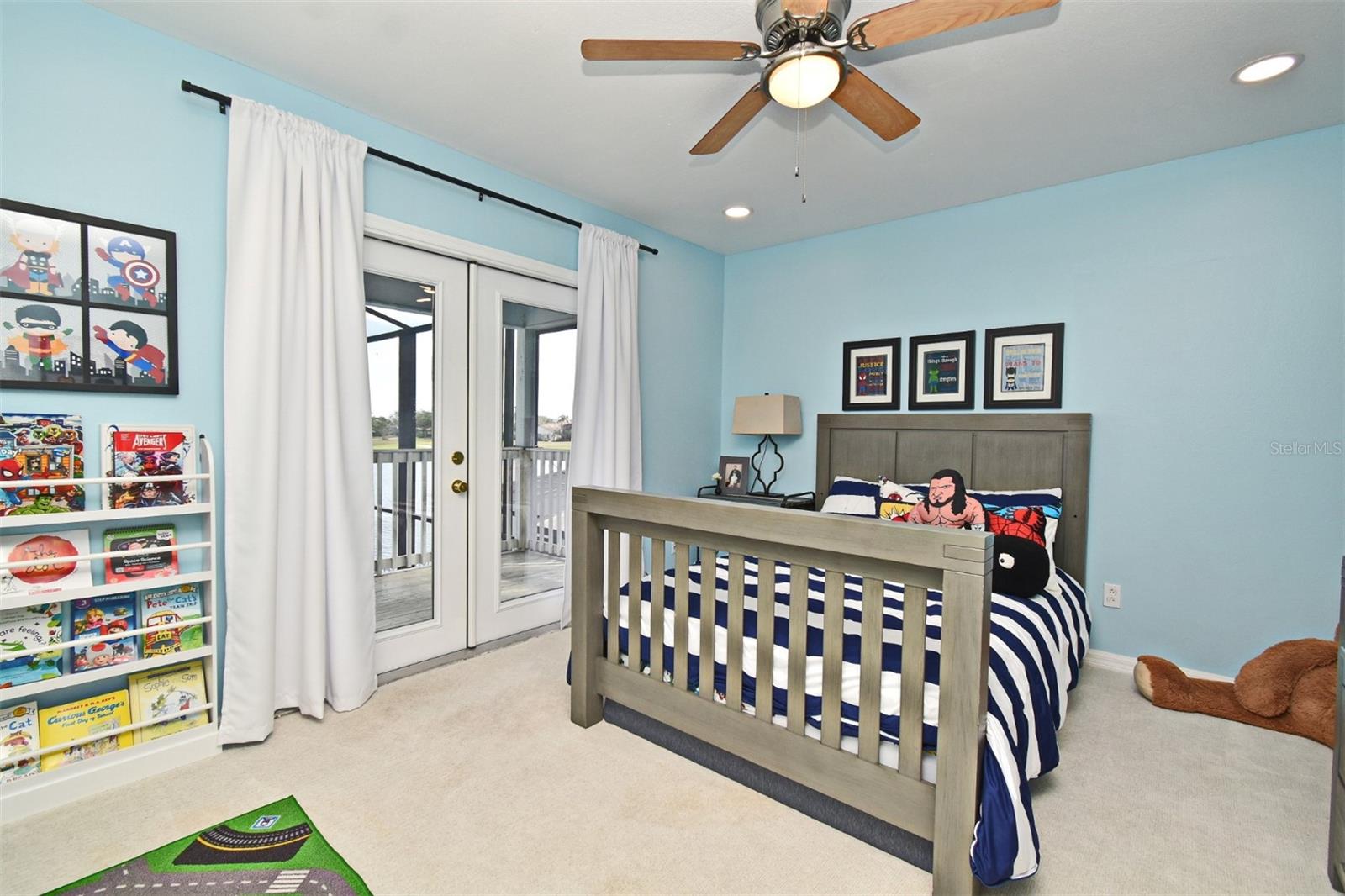 1215 CASTLEPORT RD, WINTER GARDEN, FL, 34787