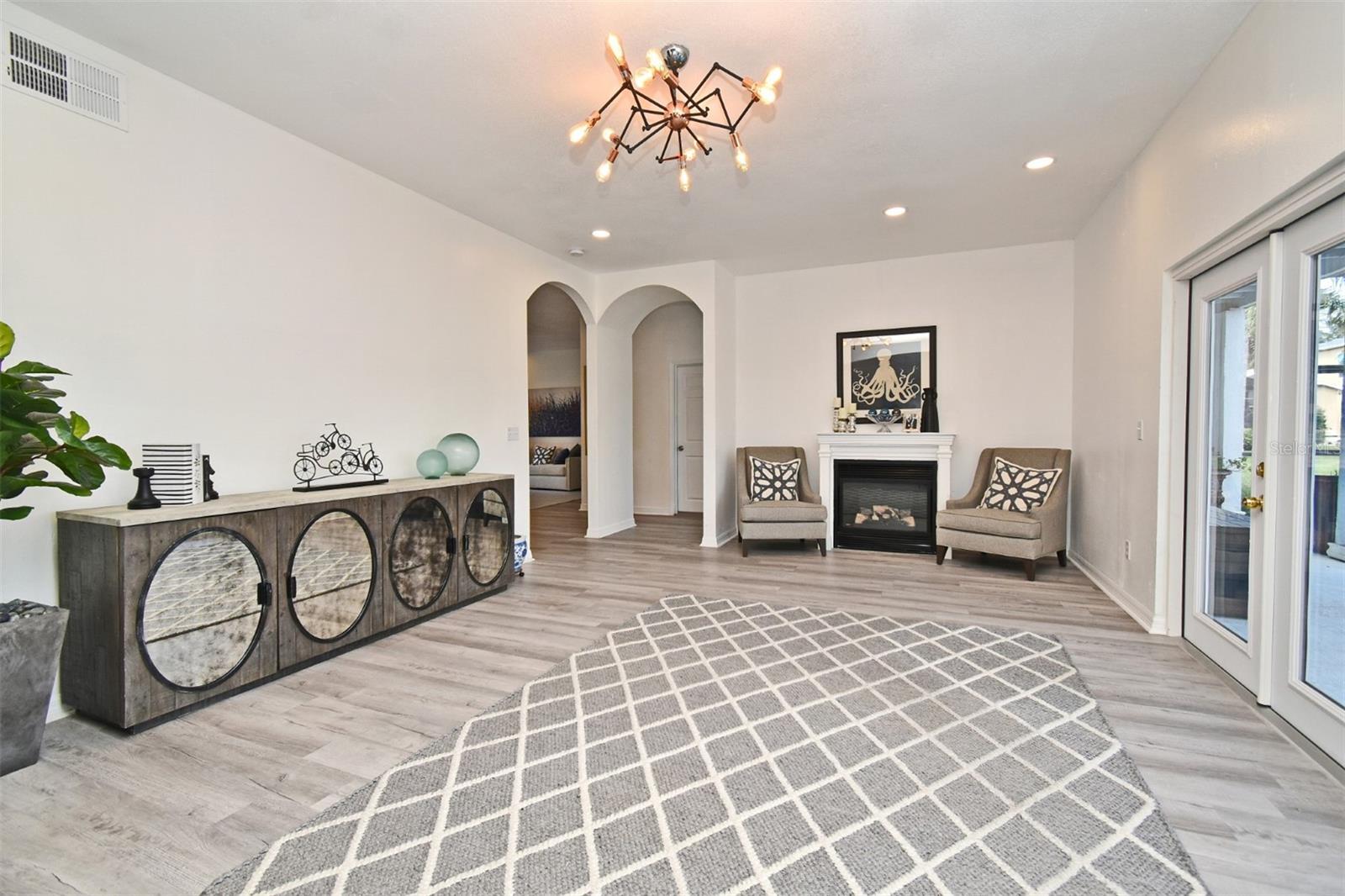 1215 CASTLEPORT RD, WINTER GARDEN, FL, 34787